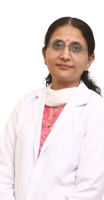 Dr Vibhooti Trivedi